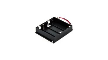 Spektrum DX6G2: AA Batteriehalter - SPMA9598