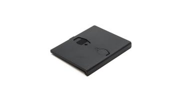 Spektrum Battery Door w/ Plug DX6G2 DX7G2 DX8G2 Dxe - SPMA9599