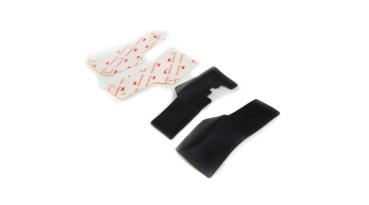 Spektrum Side Grips (Left/Right): iX12 - SPMA9606