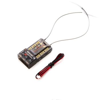 Spektrum AR10100T 10 Channel Telemetry Receiver - SPMAR10100T