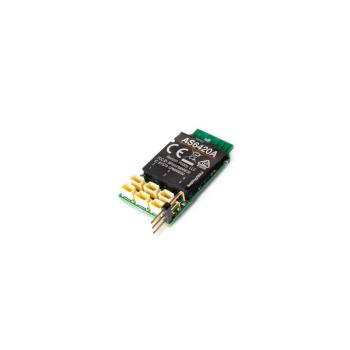 Spektrum DSMX/SLT 6-Channel Rx AS3X/SAFE: Apprentice STOL - SPMAS6420AA