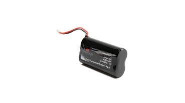 Spektrum 4000mAh Li-Ion Akku: DX6R - SPMB4000LITX