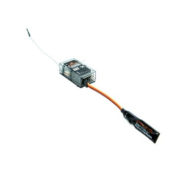 Spektrum Tx/Rx Bluetooth programming module - SPMBT1000