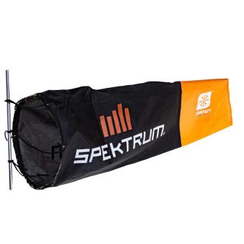 Spektrum Smart Airfield Windsock 10x36inch - SPMPWS100