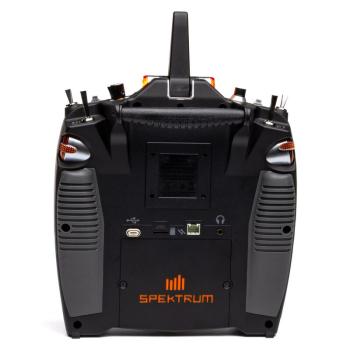 Spektrum NX20 20 Channel Transmitter Only - EU 20 Kanal 2,4 GHz Fernsteuerung - SPMR20500EU
