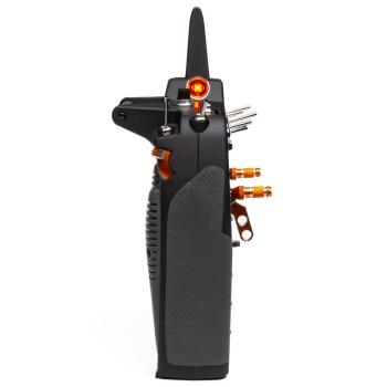 Spektrum NX20 20 Channel Transmitter Only - EU 20 Kanal 2,4 GHz Fernsteuerung - SPMR20500EU
