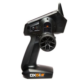 Spektrum DX5 Pro 2021 DSMR Fernsteuerung - SPMR5025