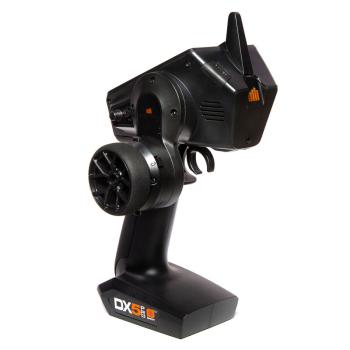 Spektrum DX5 Pro 2021 DSMR Fernsteuerung - SPMR5025