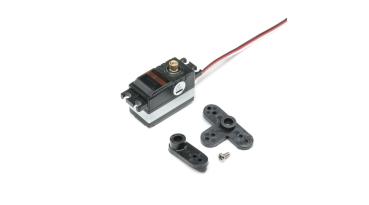 Spektrum S602 Digitalservo - SPMS602