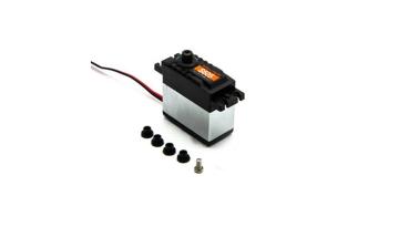 Spektrum 7.4V Servo, 9kg, metal gear, WP, 23T - SPMS605HV
