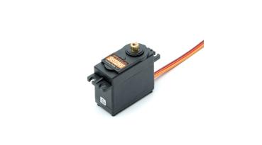 Spektrum 12KG Servo, WP, Metal, 23T - SPMS612HV