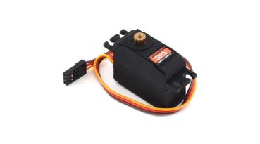 Spektrum S615 2.2KG Mini Servo: Waterproof - SPMS615