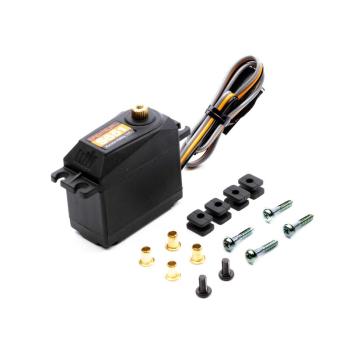 Spektrum 7Kg Servo, Steel/Brass Gear - SPMS651