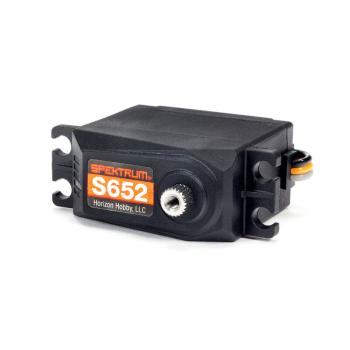 Spektrum 18Kg Servo, Steel Gear - SPMS652