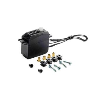 Spektrum S660 5kg Servo Plastic Gear 25T - SPMS660