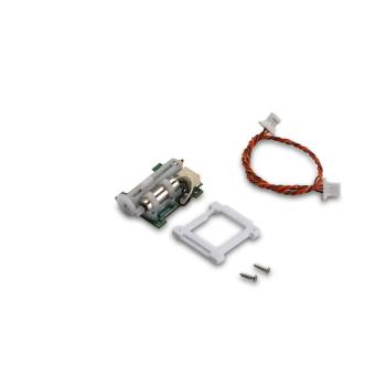 Spektrum A201 2.3g Long-Throw Linear Servo - SPMSA201