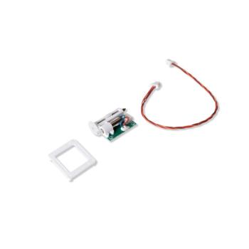 Spektrum 2.2g Linear Servo High-Torque with Servo Mount - SPMSA203