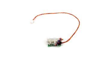 Spektrum Servo f�r E-Flite UMX Carbon Cub SS & UMX S-Bach SPMSA2030L