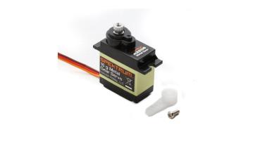 Spektrum 16g Servo MG - SPMSA320B