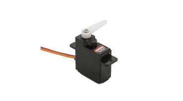 Spektrum 9 Gramm Servo - SPMSA330