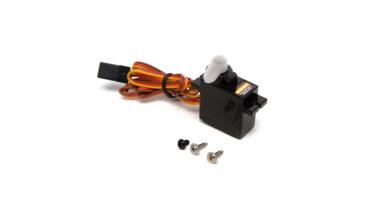 Spektrum 9 Gram Servo Reversed - SPMSA330R