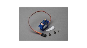 Spektrum 9g servo MG Reversed - SPMSA332R