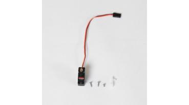 Spektrum 13g MG Analog Servo - SPMSA333