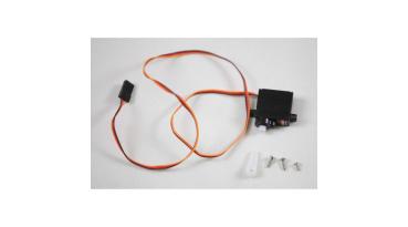 Spektrum Servo: 9g Sub-Micro Plastic Digital - SPMSA334
