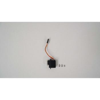 Spektrum A335 Sub-Micro Digital 9g Metal Gear Servo - SPMSA335