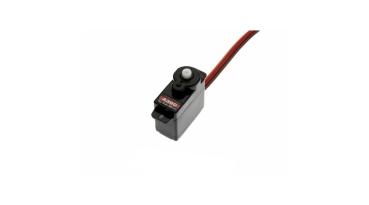 Spektrum Hobbyzone 8g Analog Servo: AeroScout - SPMSA390