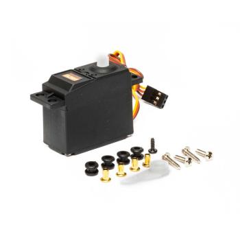 Spektrum Standard Servo: Fun Scale P-47 Thunderbolt PNP - SPMSA391