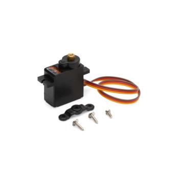 Spektrum 13g Sub-Micro Metal Gear Servo - SPMSA392