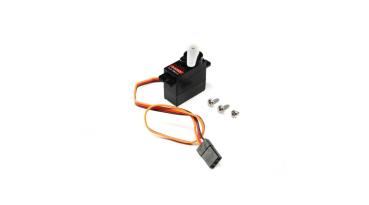 Spektrum Servo:13g Analog Metal Gear REV - SPMSA450R