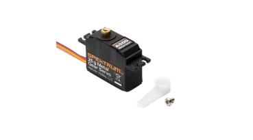Spektrum 25g Servo mit Metallgetriebe - SPMSA500