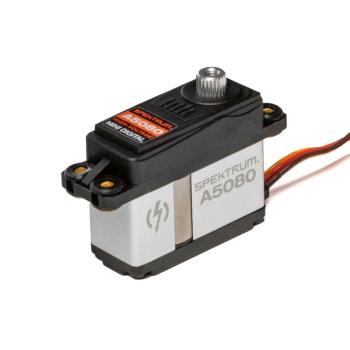 Spektrum A5080 MT/HS Mini Digital HV Servo - SPMSA5080