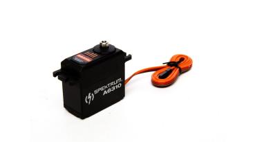 Spektrum A6310 Ultra Torque High Speed Metal BL HV Servo - SPMSA6310