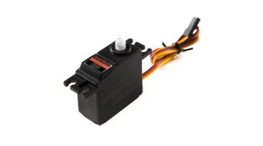 Spektrum A6390 Mid-Torque Mid-Speed Analog Standard Servo - SPMSA6390