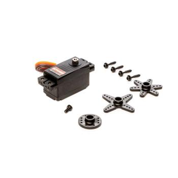 Spektrum A7090 Brushless Low Profile MG HV Servo - SPMSA7090