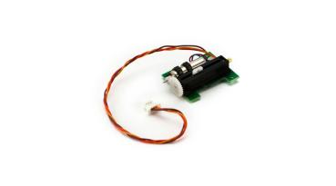 Spektrum H2040L 2,9 g-Linear-Servo mit langem Stellweg - SPMSH2040L