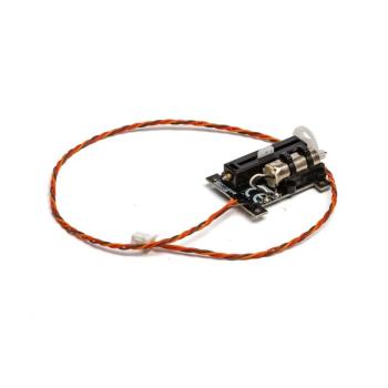Spektrum 2.9G Linear servo Long Lead: UMX Timber X - SPMSH2040TL