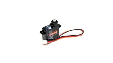Spektrum 4g Nanolite Metal Gear Heli Cyclic Servo - SPMSH2070