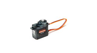 Spektrum 7.5g Nanolite Plastic Heli Tail Servo - SPMSH2070T