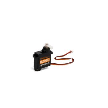 Spektrum 12g MG Heli Cyclic Servo - SPMSH2080
