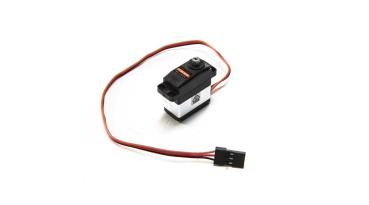 Spektrum H3055 Mid-Torq Ultra-Speed Micro Heli Cyclic Servo - SPMSH3055
