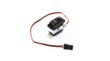 Spektrum H3065 Mid-Torque Ultra-Speed Micro Heli Tail Servo - SPMSH3065