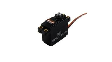 Spektrum H6050 High-Torque Mid-Speed Heli Cyclic Servo - SPMSH6050