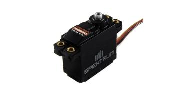 Spektrum H6060 Mid-Torque Ultra-Speed Heli Tail Servo - SPMSH6060