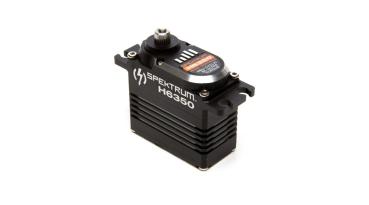 Spektrum H6350 Ultra Torque High Speed Heli Cyclic HV Servo - SPMSH6350