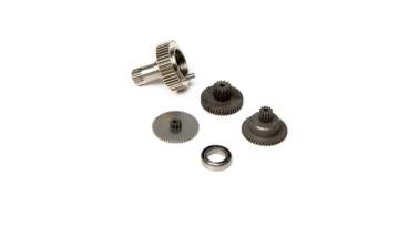 Spektrum Gear Set: A6300 - SPMSP1054