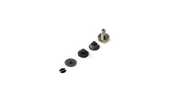 Spektrum Gear Set: A6320 - SPMSP1058